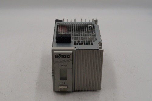Блок питания WAGO 787-854