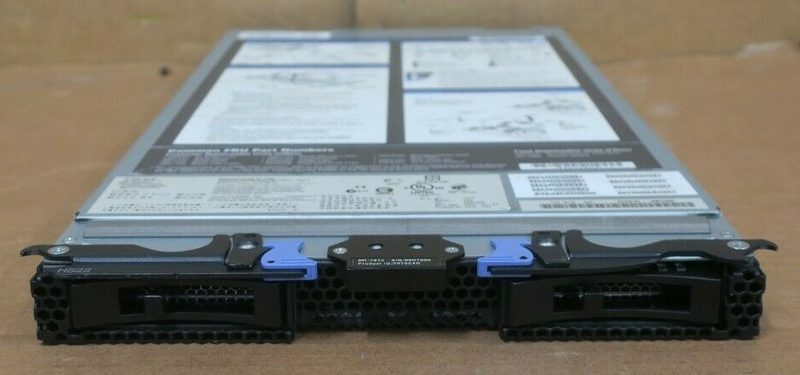 Сервер IBM 7870-C6G