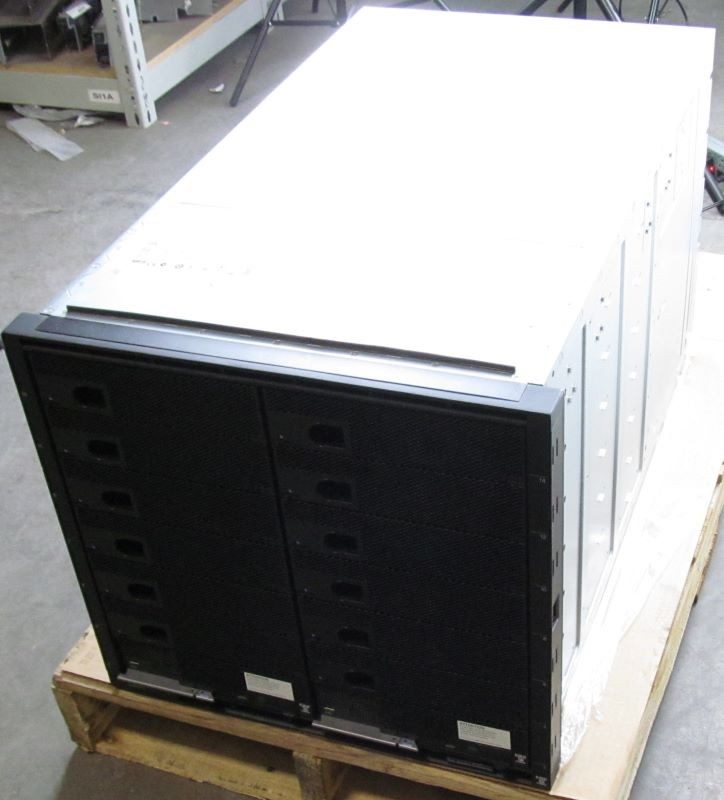 Корпус сервера IBM 7893-92X