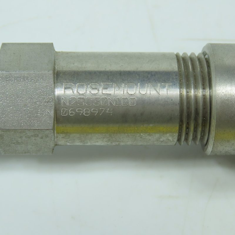 Датчик температуры Rosemount 78N25C30N100