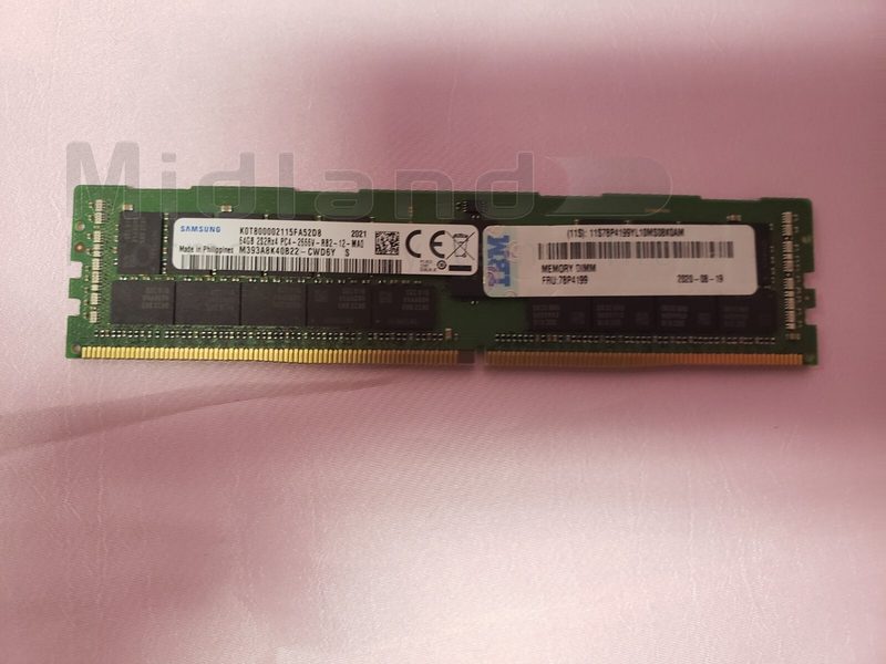 Модуль памяти IBM 78P4199