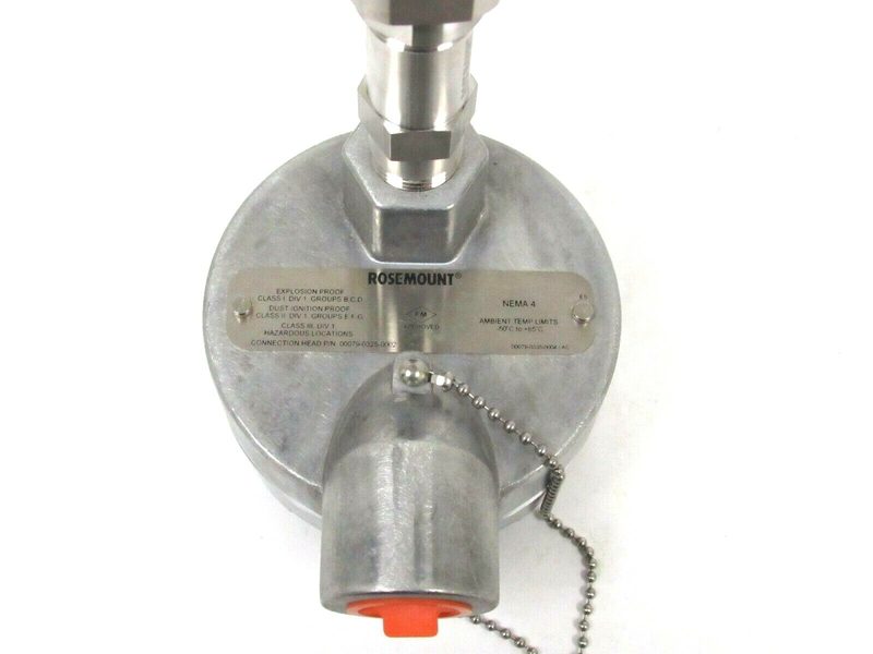 Датчик температуры Emerson 78R25C30N075E5