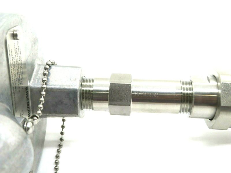 Датчик температуры Rosemount 78R25C30N155E5