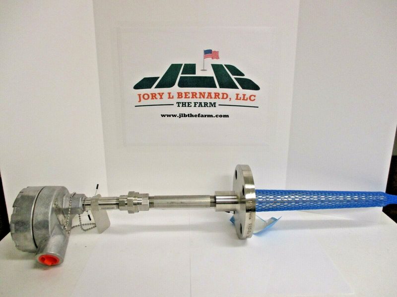 Термопара Rosemount 78R25C60N115E5X8Q4XA