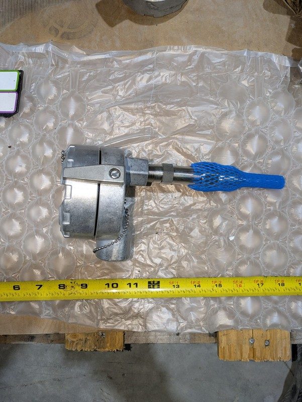 Датчик температуры Rosemount 78R25N00A025T38E1