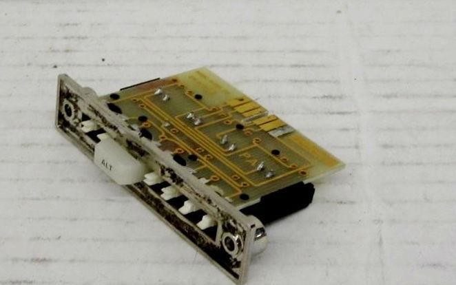 Осциллограф Tektronix 7904A
