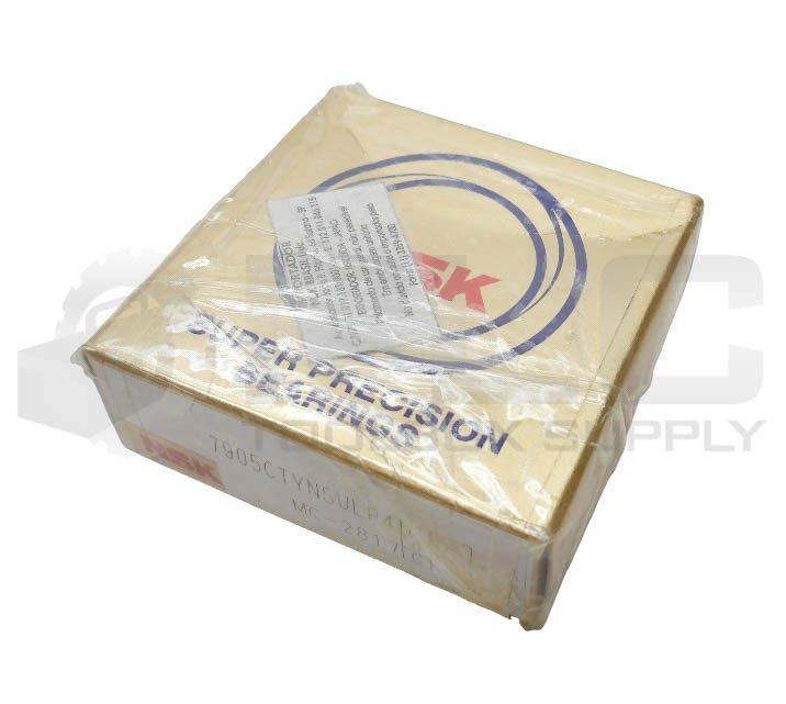 Подшипник 7905CTYNSULP4