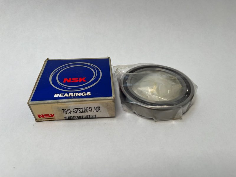 Подшипник 7910-A5-TR-DUM-P4Y