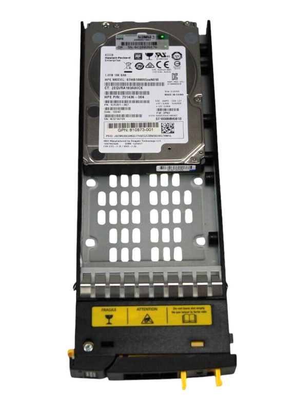 Жёсткий диск HPE 791436-004