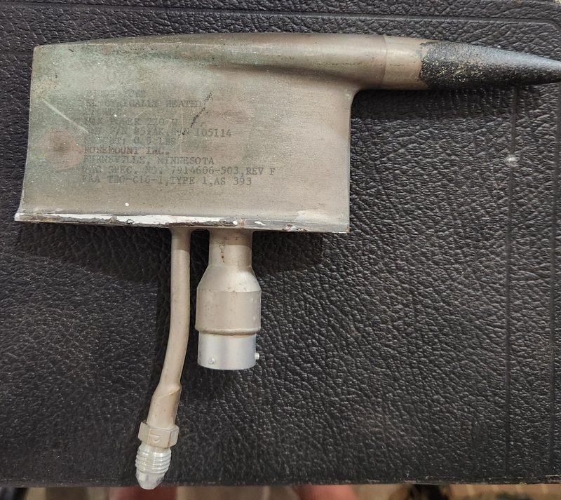 Трубопроводная арматура Rosemount 7914606-503