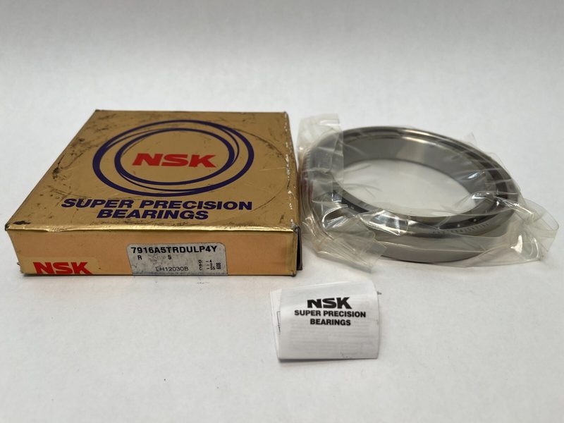Подшипник 7916-A5-TR-SUL-P4Y