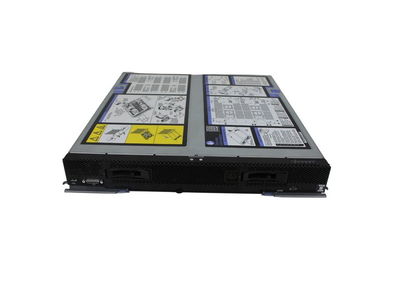Корпус сервера IBM 7917-AC1