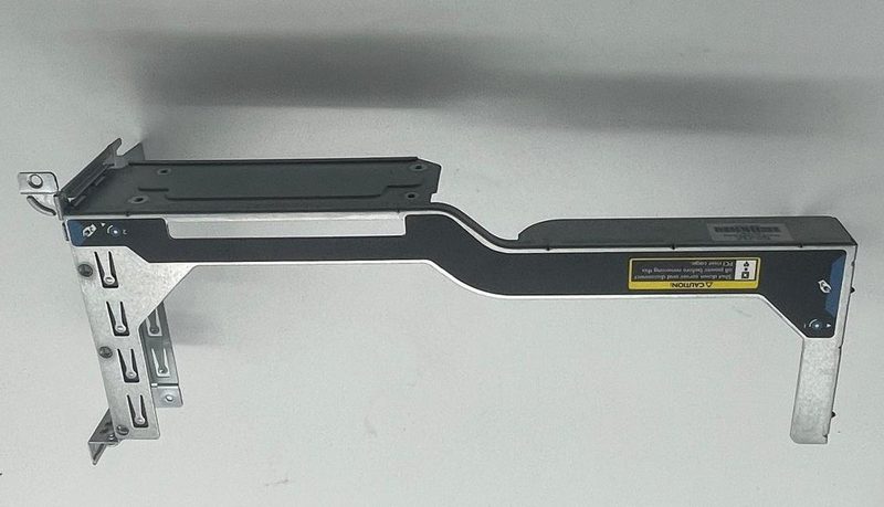 Райзер-плата HPE 792118-001