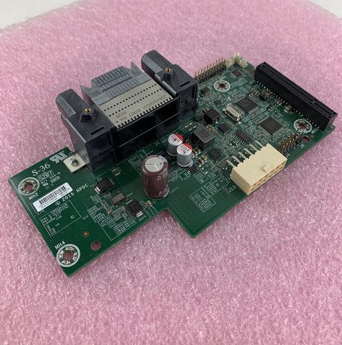 Бэкплейн HPE 792950-001