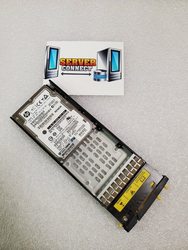 Жёсткий диск HPE 793132-001