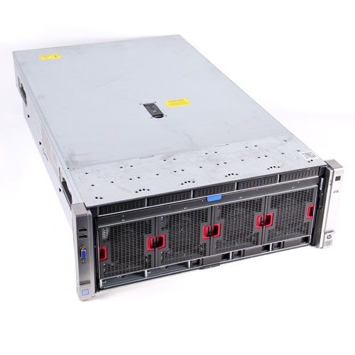 Сервер HPE 793161-B21