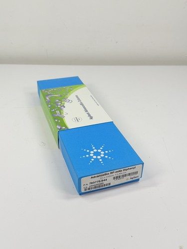 Хроматограф Keysight 793775-944