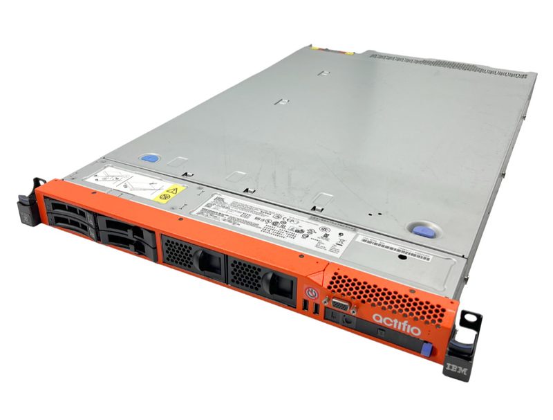 Сервер IBM 7944-AC1