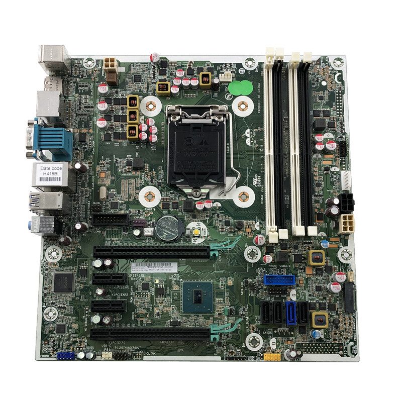 Материнская плата HPE 795003-001