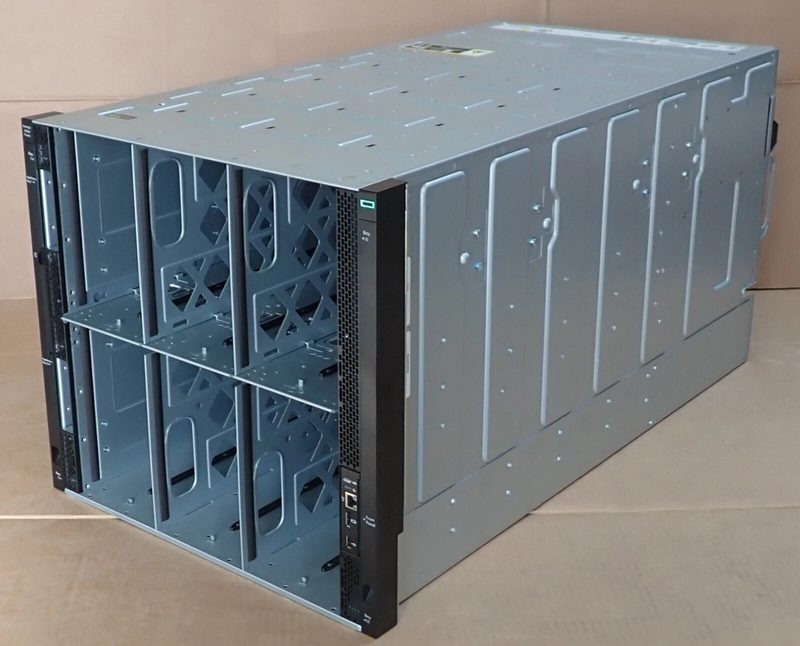 Сервер HPE 797740-B21