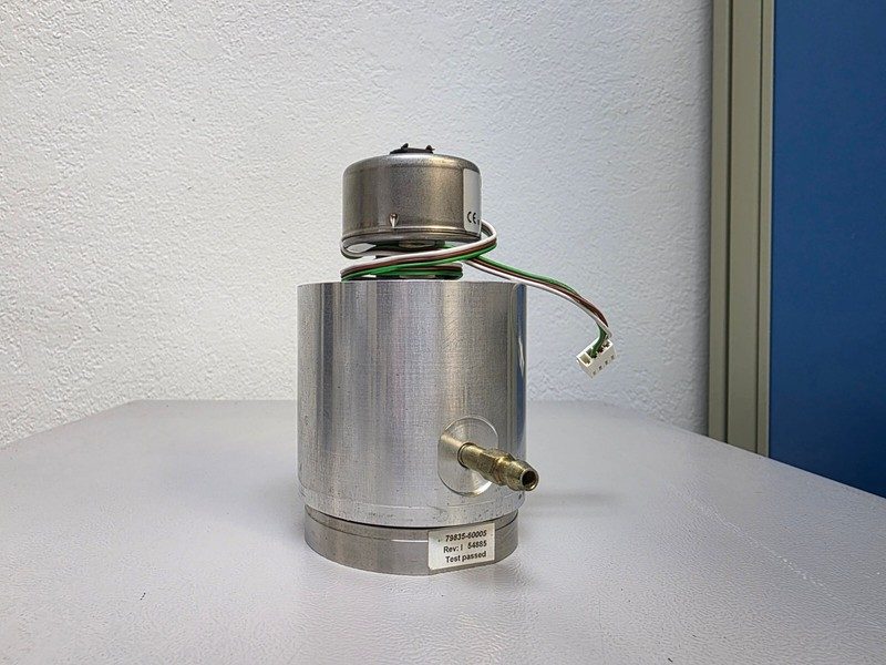 Хроматограф HPE 79835-60005