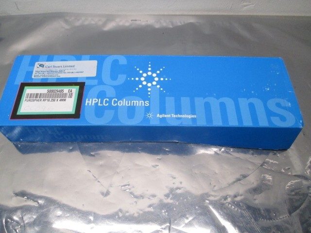 Хроматографическая колонка Keysight 79925PU-584