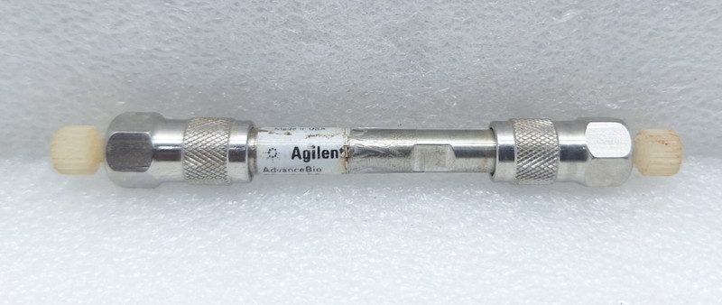 Хроматографическая колонка Keysight 799775-944