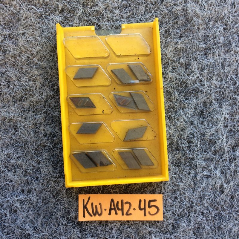 Режущий инструмент Kennametal 79C3053A