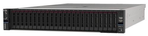 Сервер Lenovo 7D9ACTO1WW