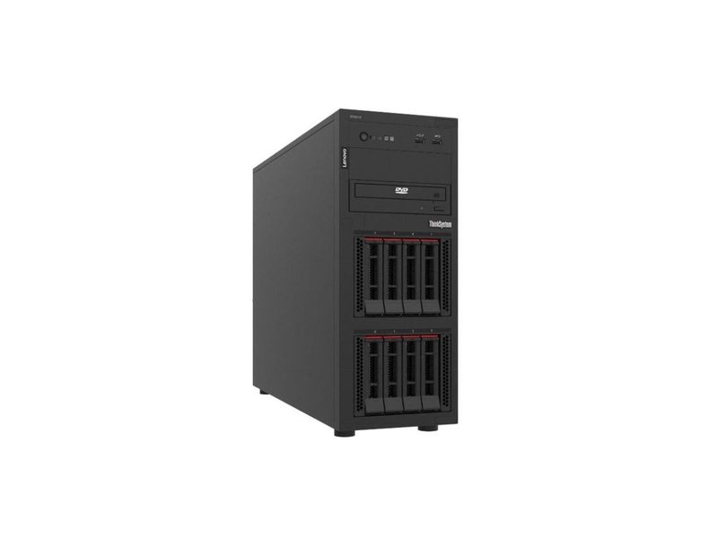 Сервер Lenovo 7DCEA04VNA