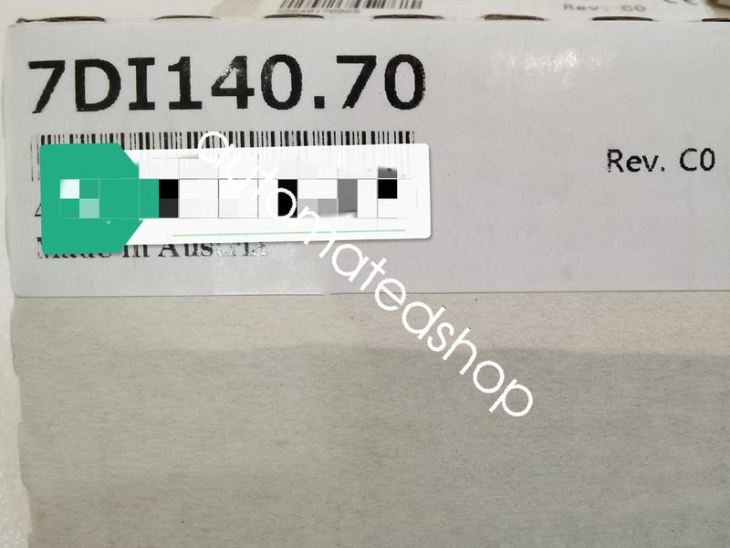 ПЛК 7DI140.70