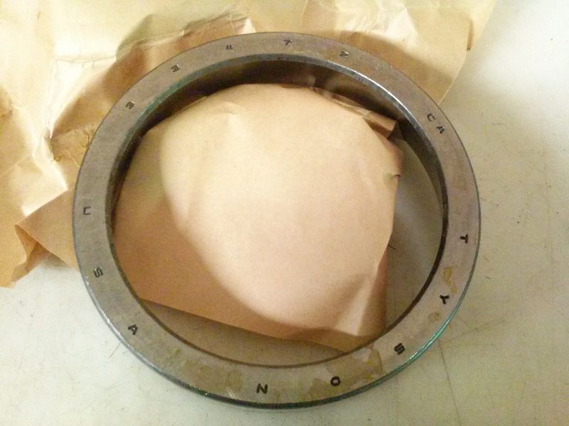 Подшипник 7EQ-4222