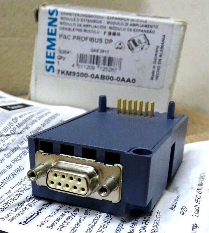IIoT-устройство Siemens 7KM9300-0AB00-0AA0