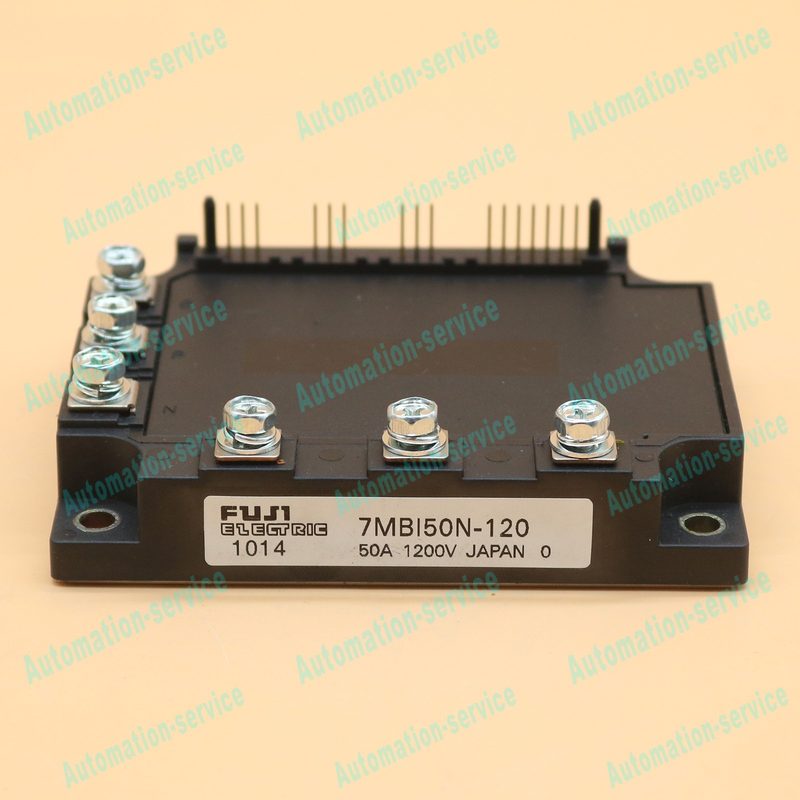 Силовой модуль IGBT 7MBI50N-120