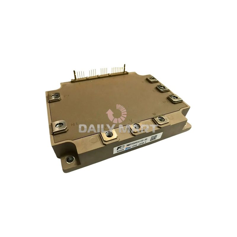 Силовой модуль IGBT 7MBP200VEA120-50