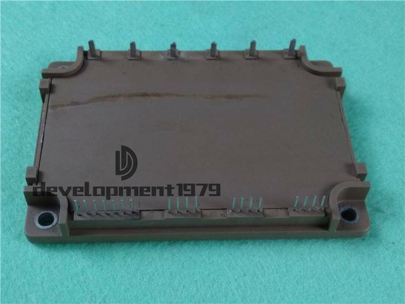 Силовой модуль IGBT 7MBP25RSB120-61