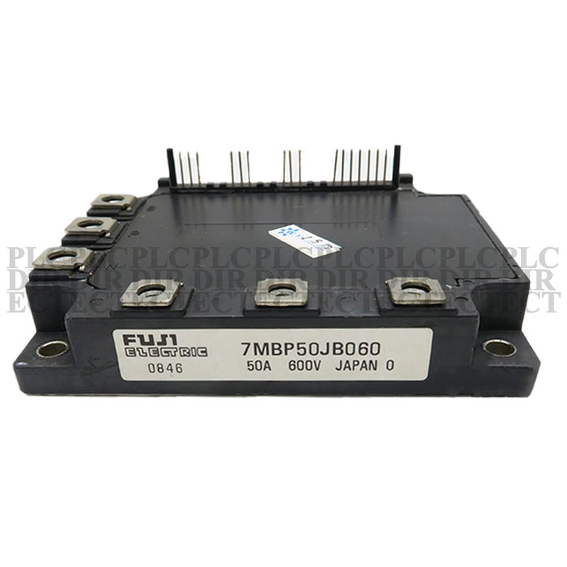 Силовой модуль IGBT 7MBP50JB-060