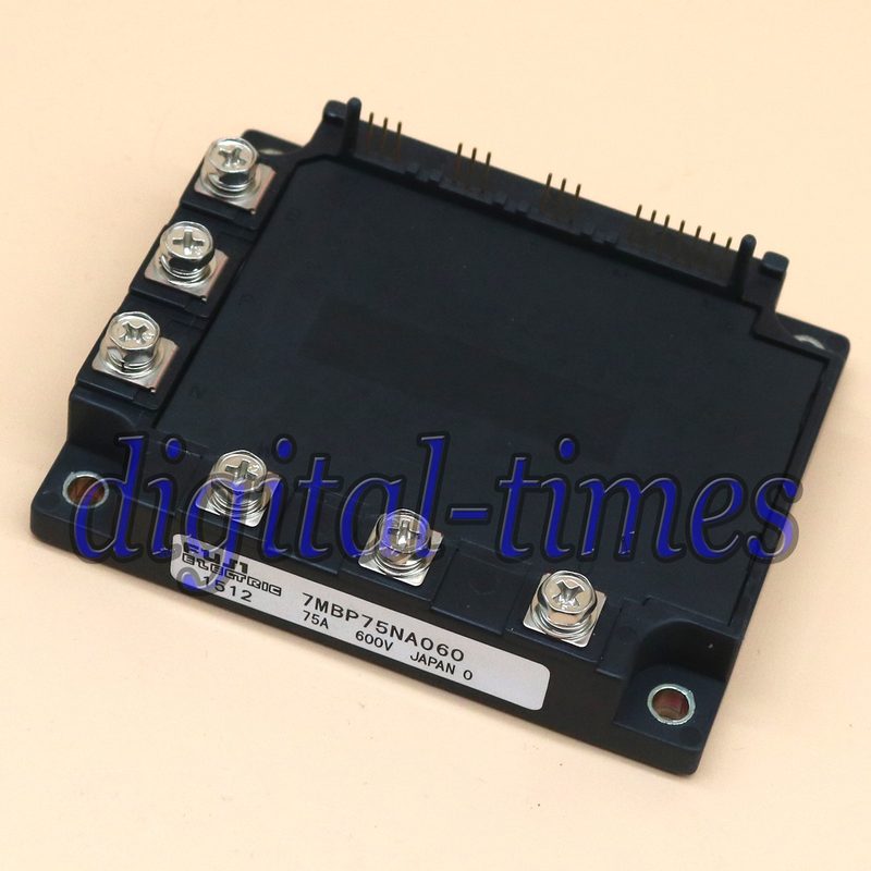 Силовой модуль IGBT 7MBP75NA060