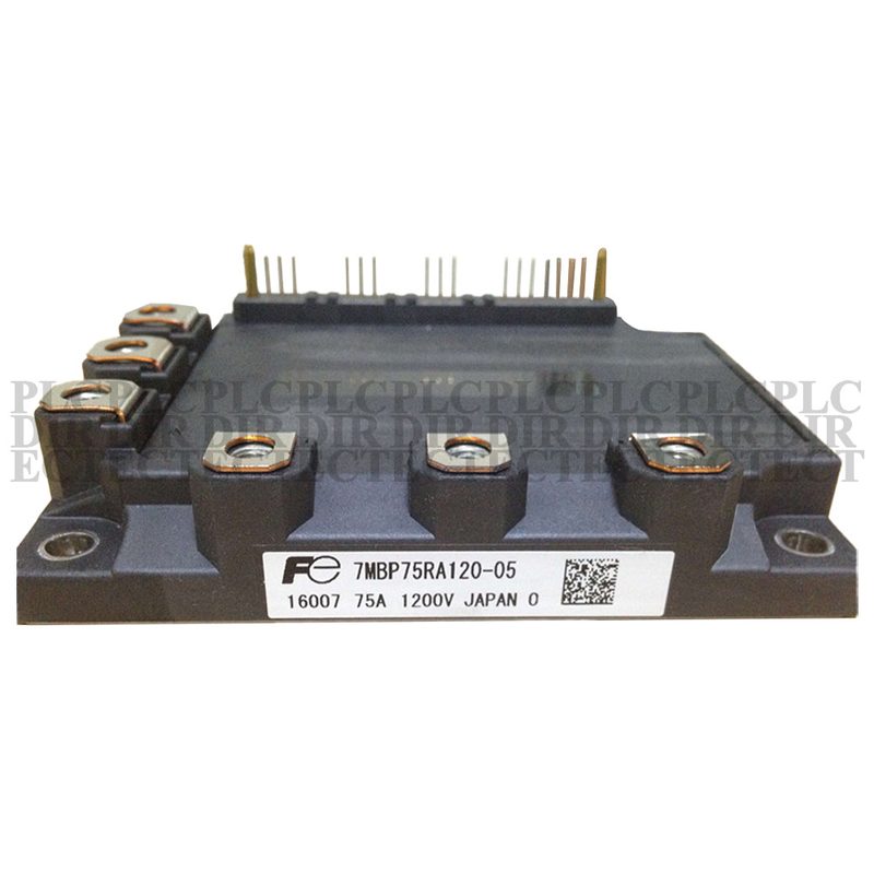 Силовой модуль IGBT 7MBP75RA120-05