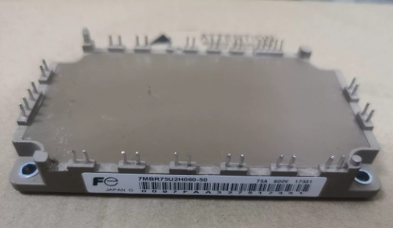 Силовой модуль IGBT 7MBR100U2H-060-50
