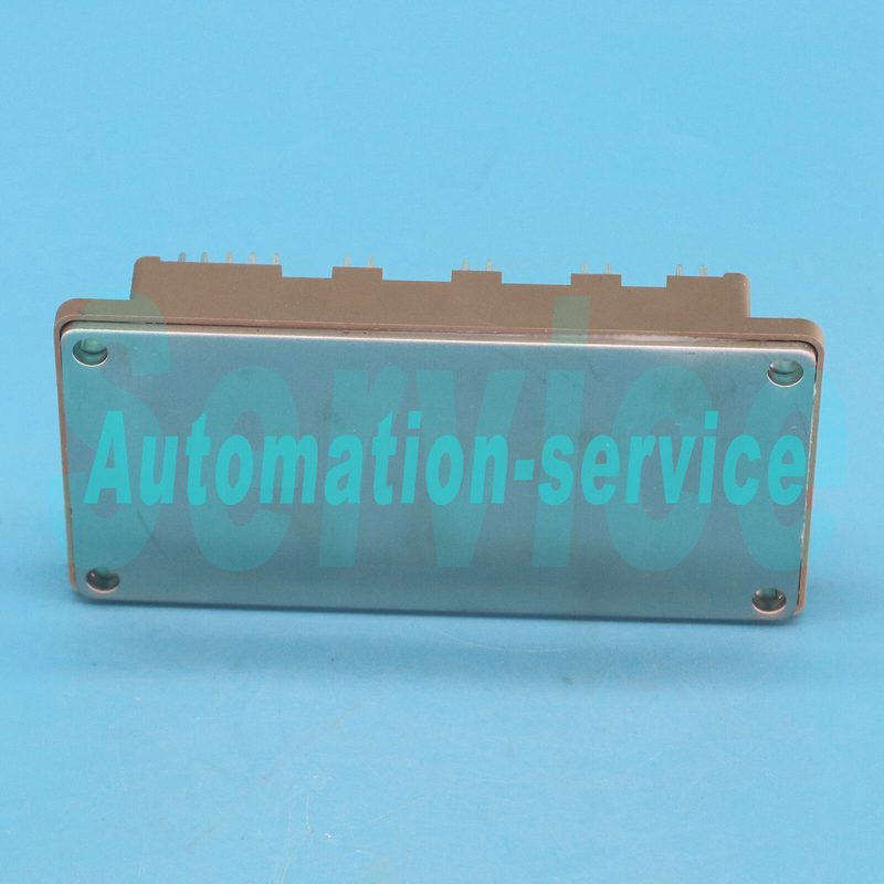 Силовой модуль IGBT 7MBR100U4B120-54
