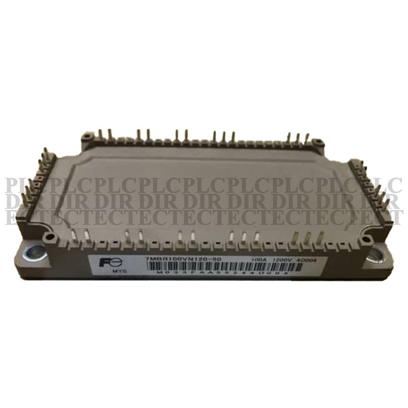 Силовой модуль IGBT 7MBR100VN120-50