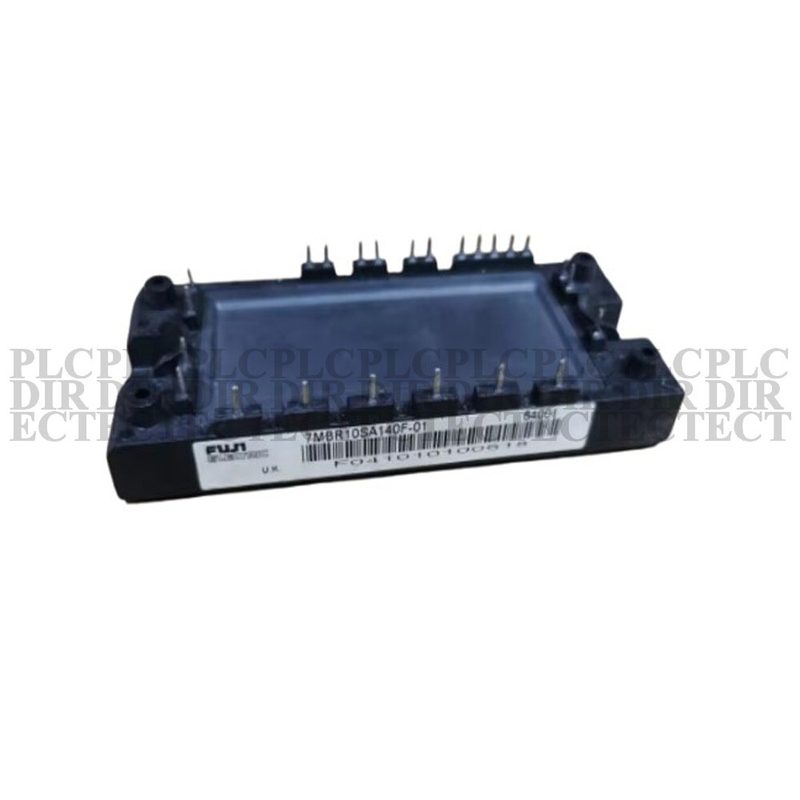 Силовой модуль IGBT 7MBR10SA140F-01