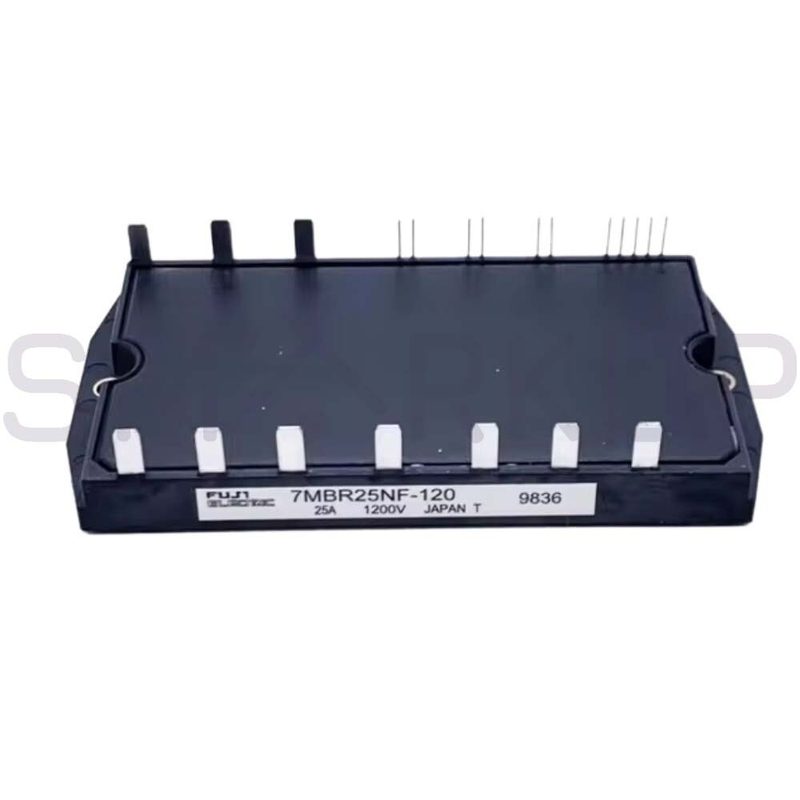 Силовой модуль IGBT 7MBR15NE120