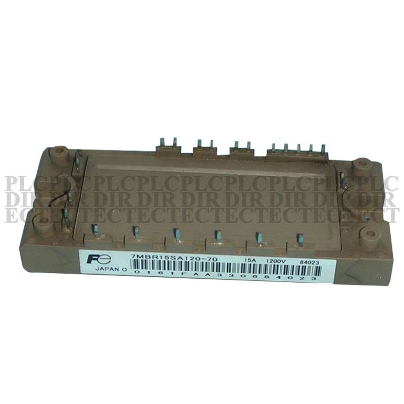 Силовой модуль IGBT 7MBR15SA120-70