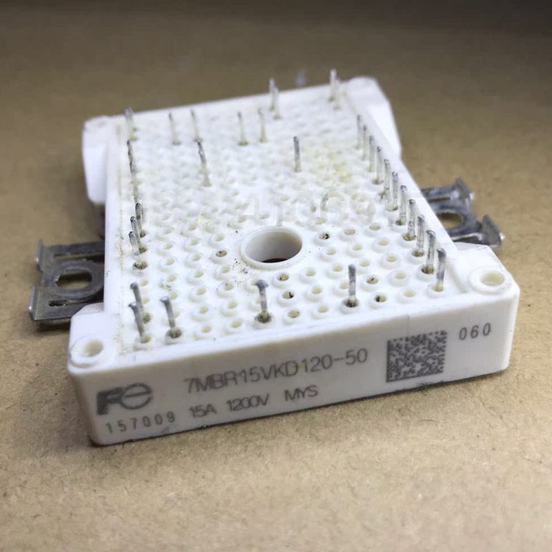 Силовой модуль IGBT 7MBR15VKD120-50
