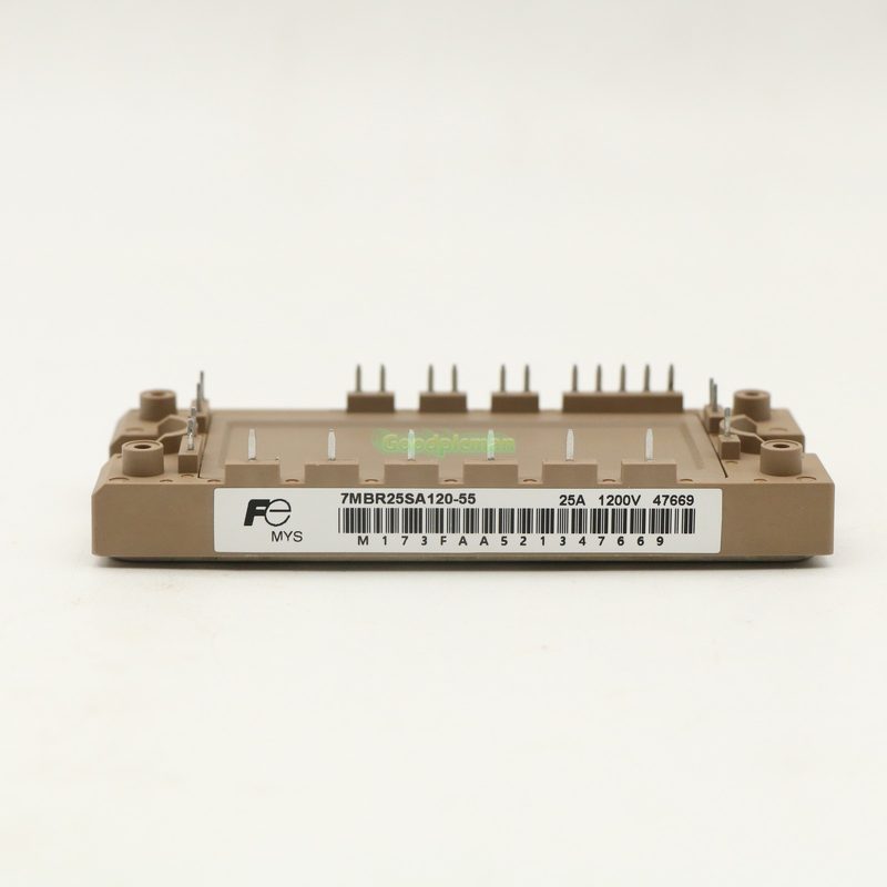 Силовой модуль IGBT 7MBR25SA120-55