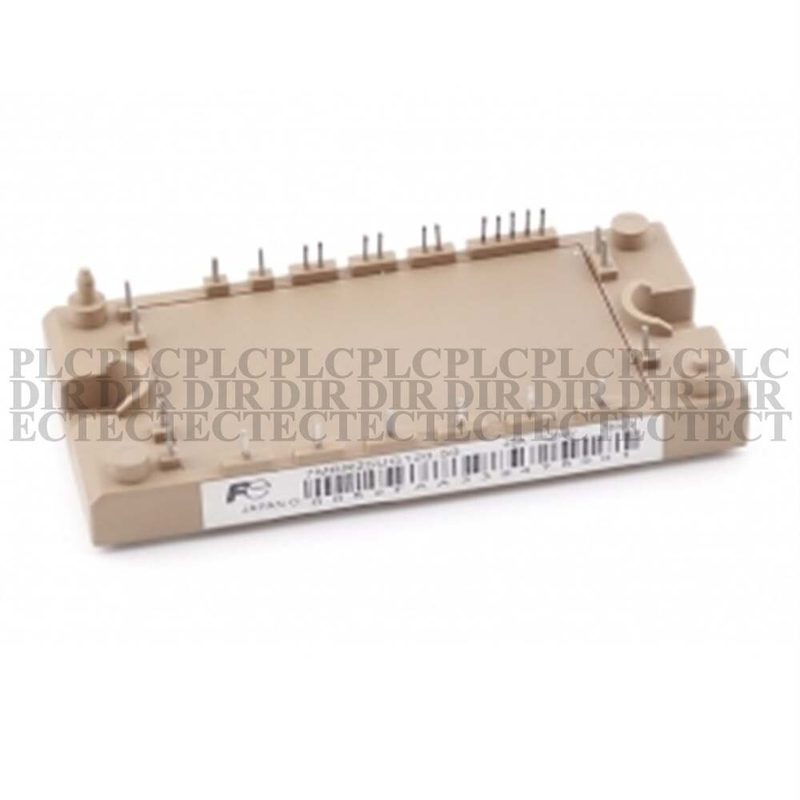 Силовой модуль IGBT 7MBR25UA120-50
