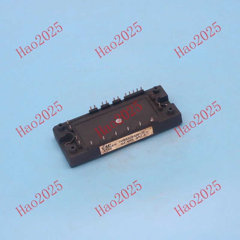 Силовой модуль IGBT 7MBR30SA060-03