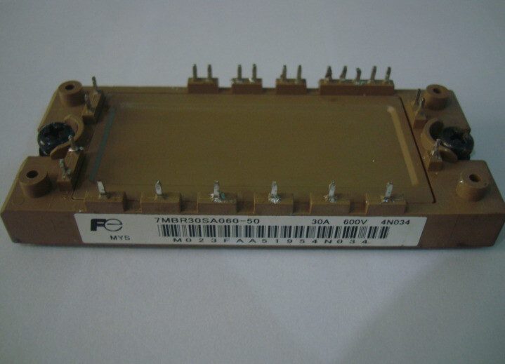 Силовой модуль IGBT 7MBR30SA060-50